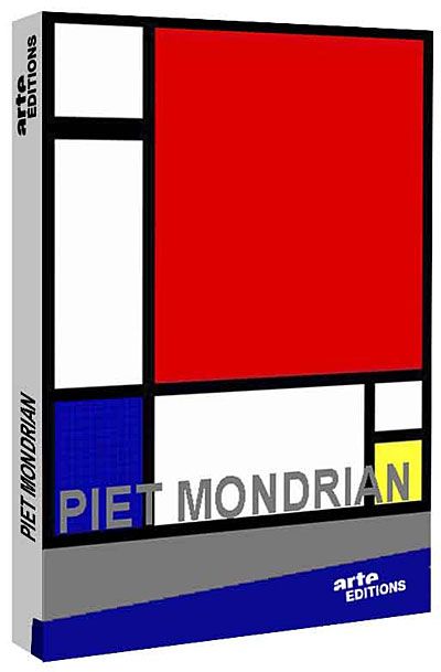 Piet Mondrian [DVD]