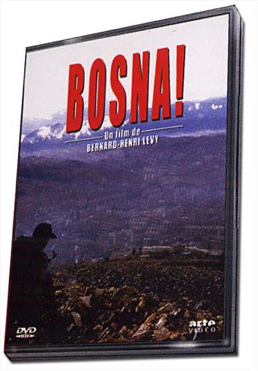 Bosna! [DVD]