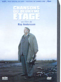 Chansons du deuxième étage [DVD]