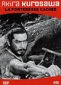 La Forteresse Cachee [DVD]