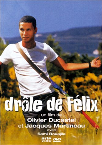 Drole De Felix [DVD]