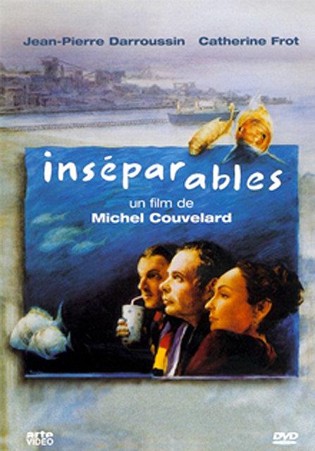 Inseparables [DVD]