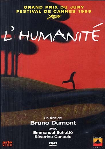 L'Humanite [DVD]
