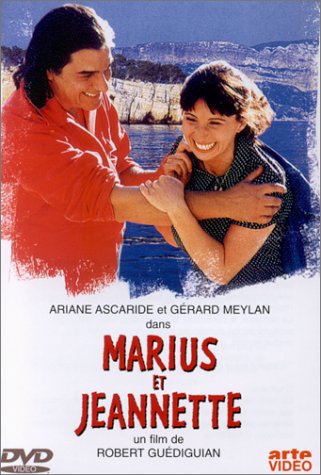 Marius Et Jeannette [DVD]