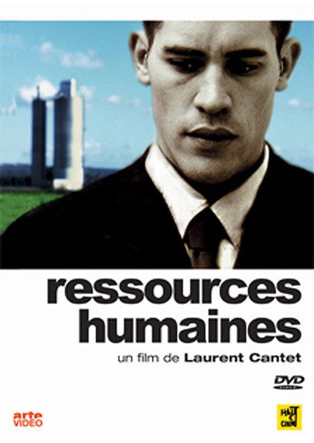 Ressources Humaines [DVD]