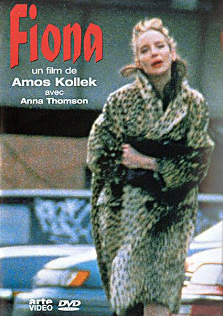 Fiona [DVD]
