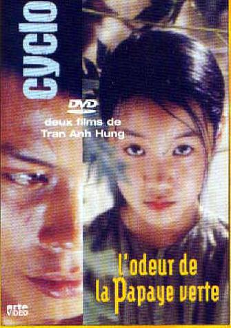 L'Odeur de la papaye verte + Cyclo [DVD]