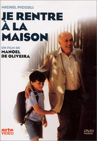 Je rentre à la maison [DVD]
