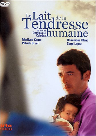 Le Lait de la tendresse humaine [DVD]