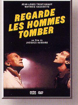 Regarde les hommes tomber [DVD]
