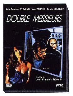 Double messieurs [DVD]