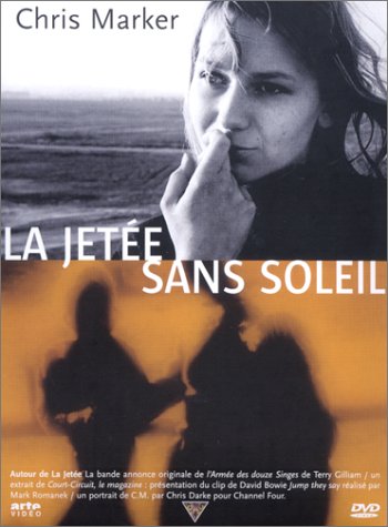 Coffret Chris Marker - La jetée + Sans soleil [DVD]