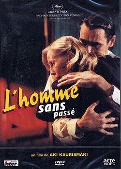 L'Homme sans passé [DVD]