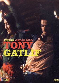 Tony Gatlif - Coffret - Vengo + Gadjo Dilo [DVD]