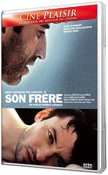 Son frère [DVD]