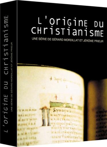 L'Origine du Christianisme [DVD]