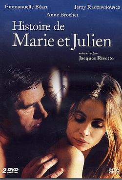 Histoire de Marie et Julien [DVD]