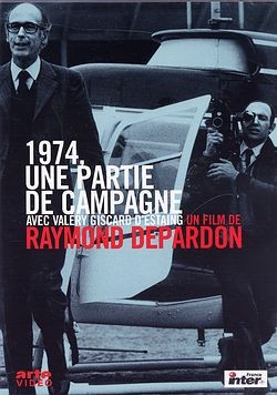 1974, une partie de campagne [DVD]
