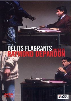 Délits flagrants [DVD]