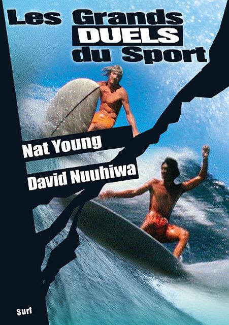 Les Grands duels du sport - Surf - Nat Young / Dave Nuuhiwa [DVD]
