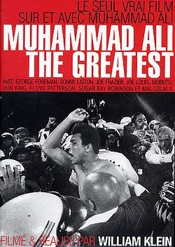 Muhammad Ali the Greatest [DVD]