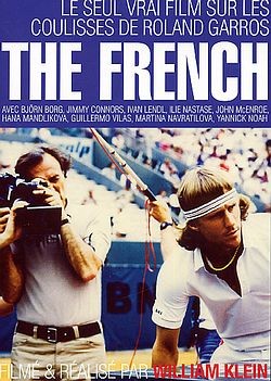 The French [DVD]