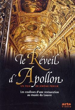 Le Réveil d'Appolon [DVD]