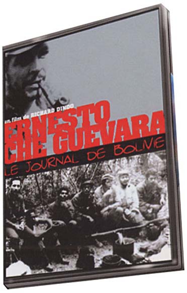 Ernesto Che Guevara, le journal de Bolivie [DVD]
