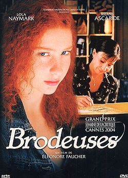 Brodeuses [DVD]