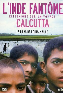 L'Inde fantôme [DVD]