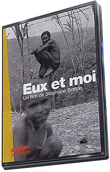 Eux et moi / Ciel dans un jardin [DVD]
