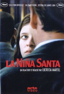 La Nina Santa [DVD]