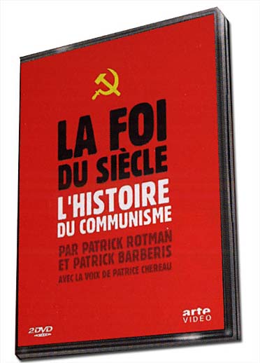 La Foi du siècle [DVD]