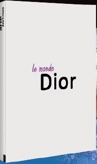 Le Monde Dior [DVD]