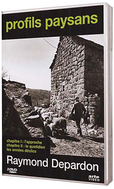 Profils paysans [DVD]