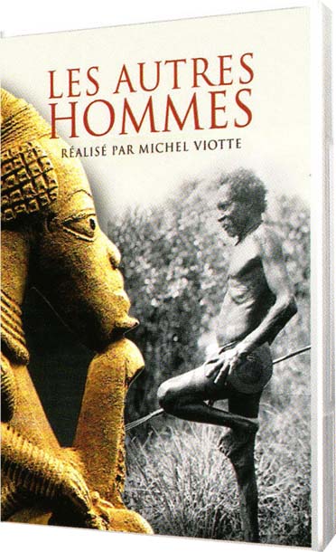 Les Autres hommes [DVD]