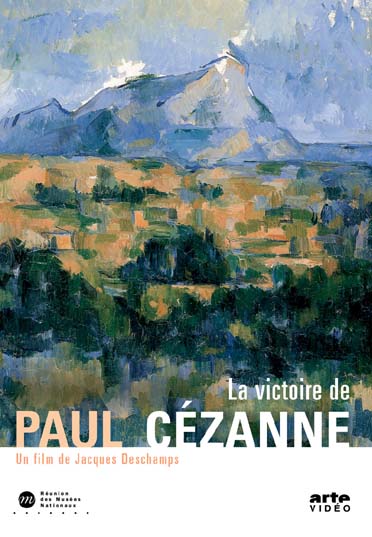 Paul Cézanne [DVD]