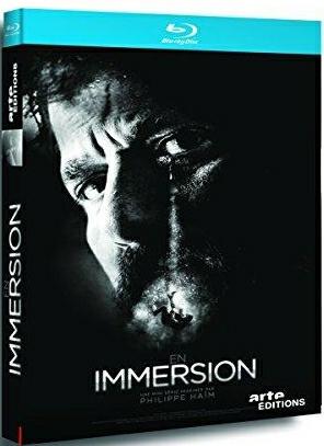 En immersion [Blu-ray]
