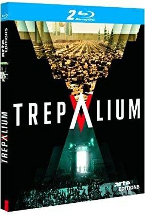 Trepalium [Blu-ray]