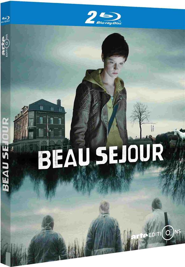 Beau Séjour [Blu-ray]