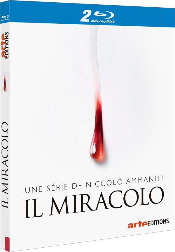 Il Miracolo [Blu-ray]