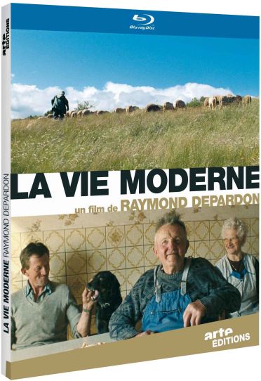 Profils paysans - 3 - La vie moderne [Blu-ray]