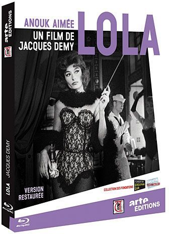 Lola [Blu-ray]