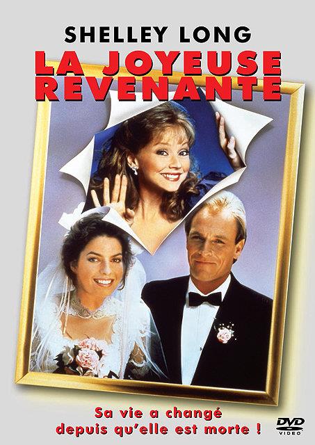 La Joyeuse revenante [DVD]