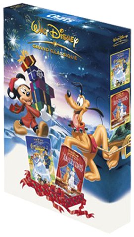 Chats : aristochats/cendrillon 2 [DVD]
