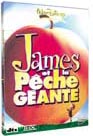 James et la pêche géante [DVD]