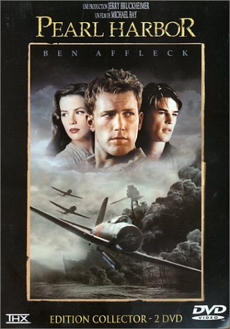 Pearl Harbor [DVD]