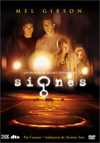 Signes [DVD]