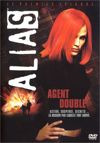 Alias, Agent double [DVD]