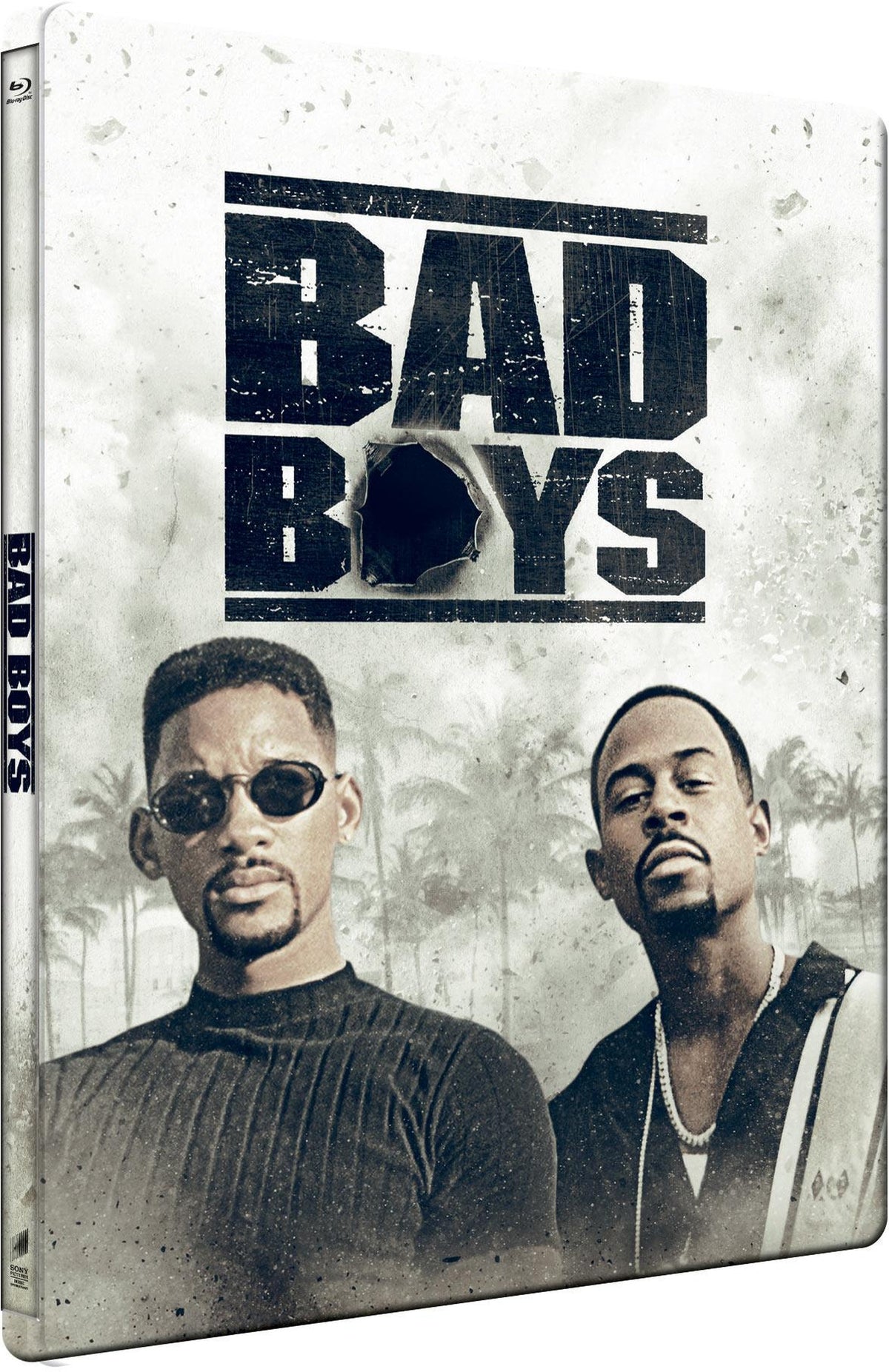 Bad Boys [Blu-ray]